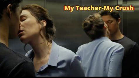 The plot revolves around Riley (Laura Bilgeri) who has transferred to a new high school where her father is working as an English <strong>teacher</strong>. . My teacher my crush benny filmyzilla